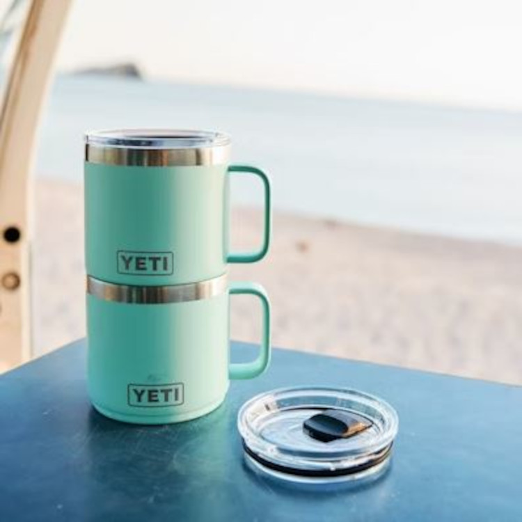 Yeti Rambler 14 oz Mug Stackable 2.0 - Image 6